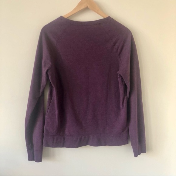 Columbia women’s sweatshirt size small - Picture 6 of 6